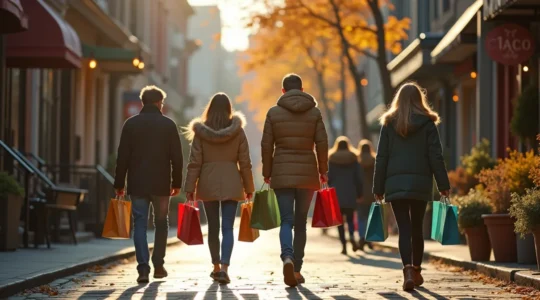 Guide illustré du shopping 100% local dans les boutiques indépendantes montréalaises