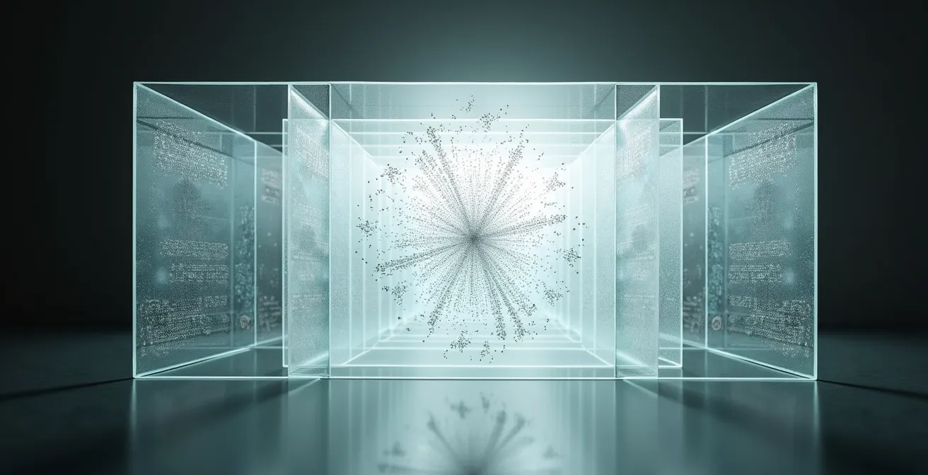 Carte de chaleur montrant la distribution des stations BIXI superposée aux revenus médians par quartier